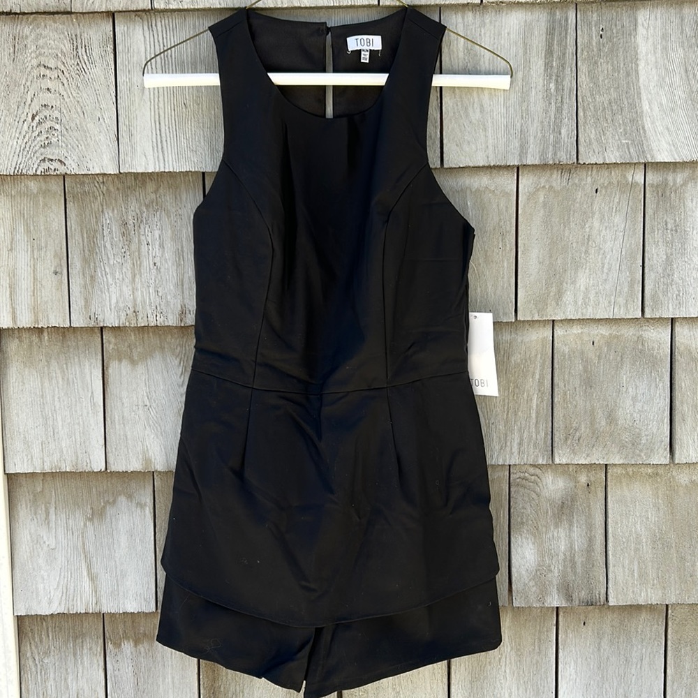 Tobi Romper